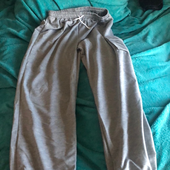 Sweatpants - Picture 1 of 1